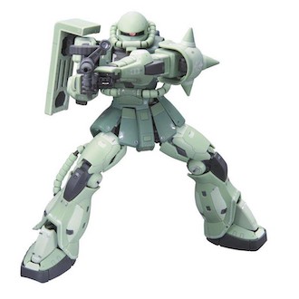 MS-06F-3