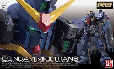 TITANS-1
