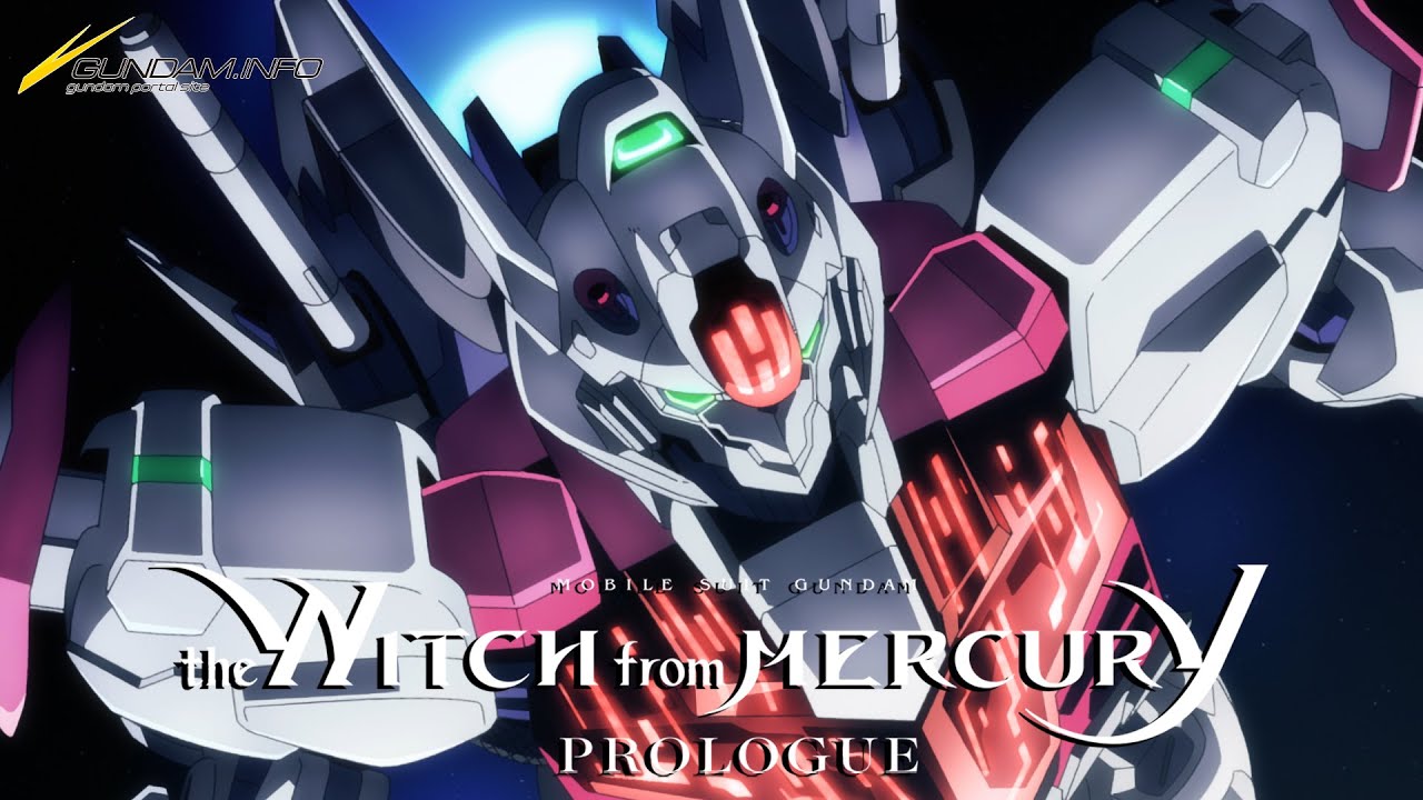 前傳 PROLOGUE